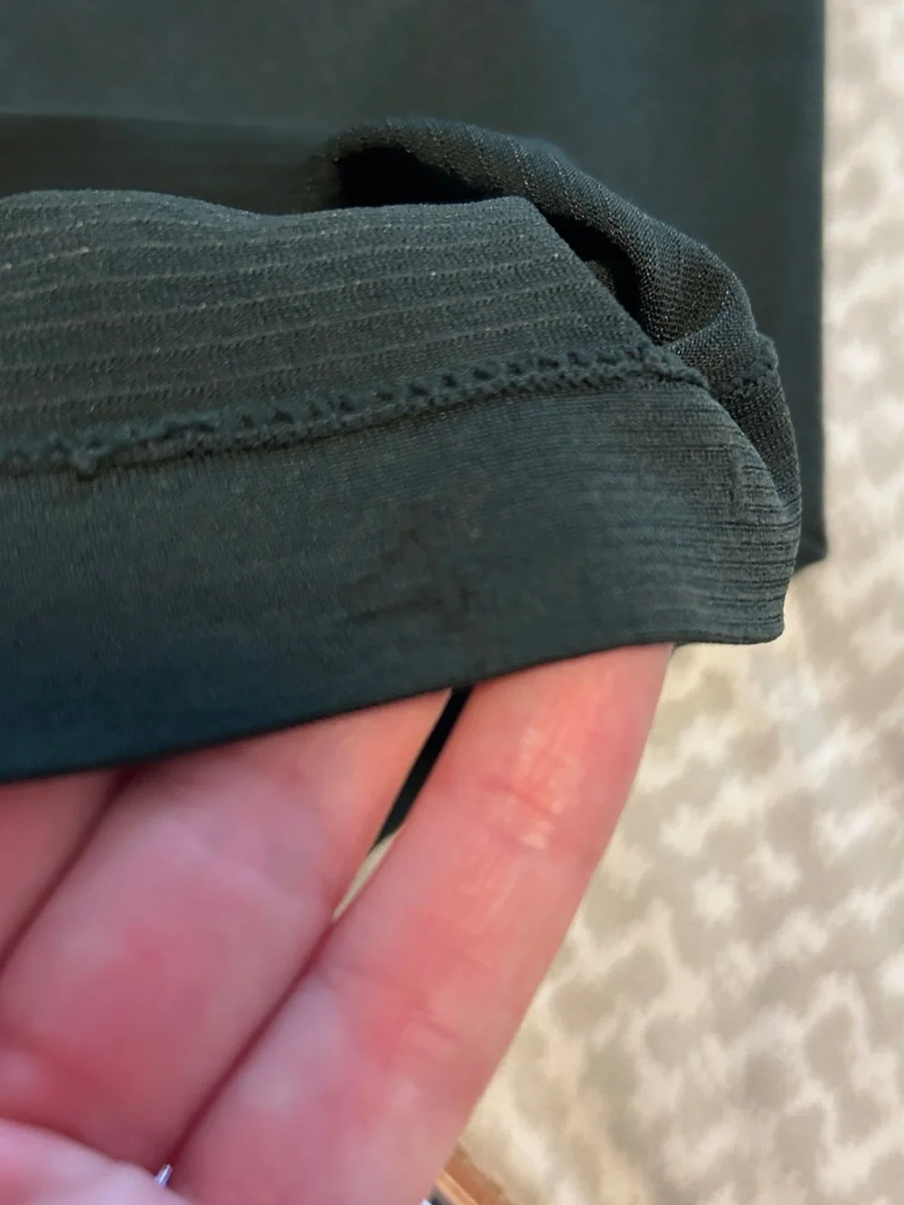 Lululemon Swiftly Tech Short Sleeve
